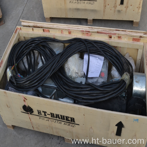 spare parts for center pivot irrigation system